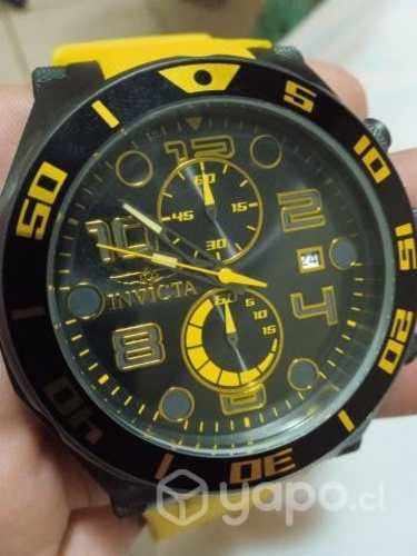 Reloj invicta prodriver