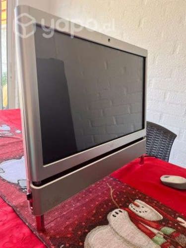 COMPUTADOR ACER ASPIRE TOUCH 23,4gb
