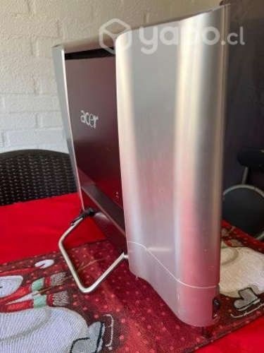 COMPUTADOR ACER ASPIRE TOUCH 23,4gb