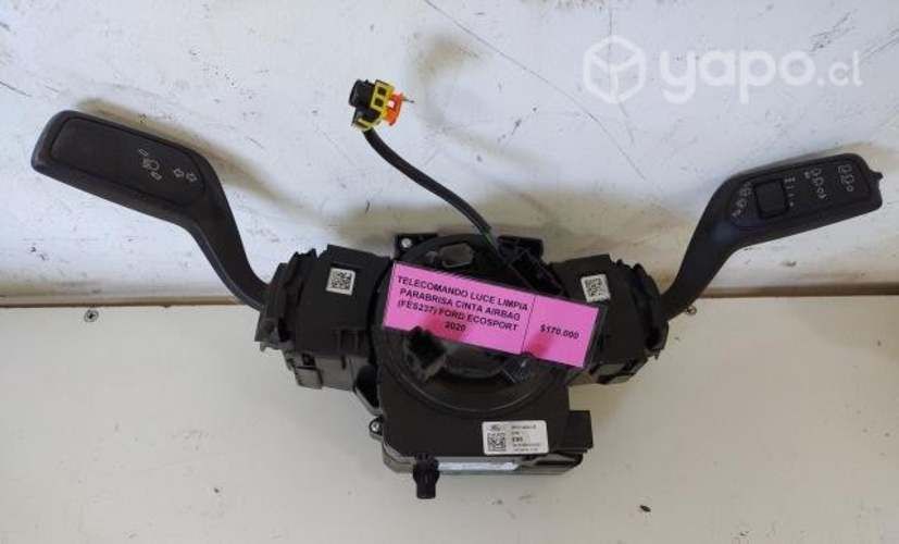 Telecomando Luces Limpia Parabrisa Ecosport