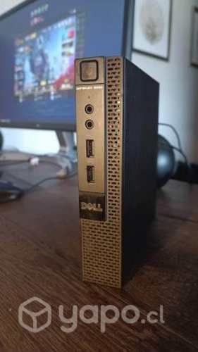 Dell OptiPlex 9020 Core i5-4570 3.2GHZ 10GB 256SSD