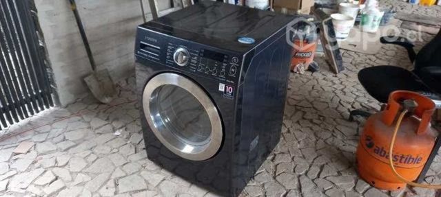 Lavadora en perfecto estado