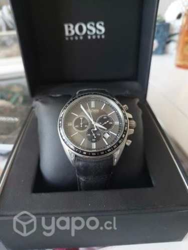 Reloj Hugo Boss