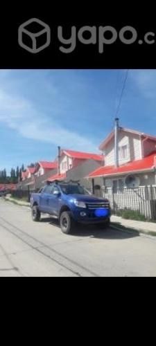 Casa individual en coyhaique