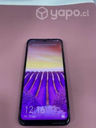 Huawei P Smart 2019