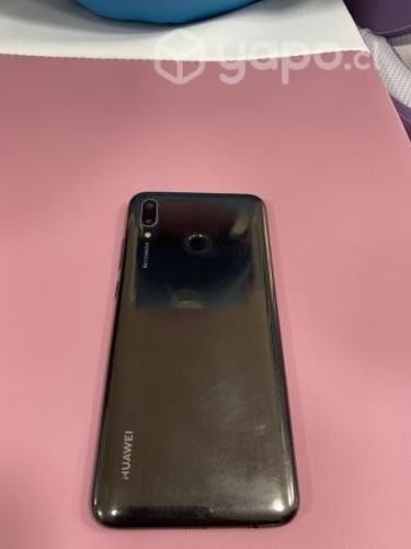 Huawei P Smart 2019