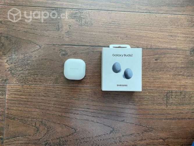 Audífonos Samsung Galaxy Buds 2