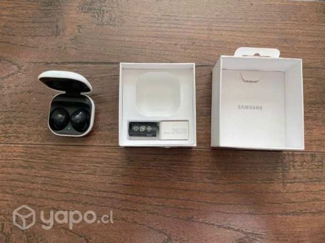 Audífonos Samsung Galaxy Buds 2