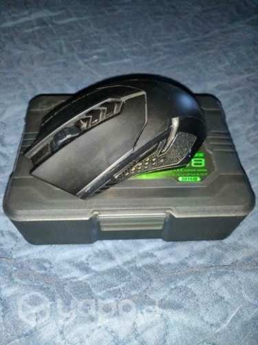Mouse Gamer