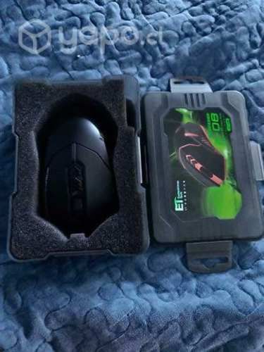 Mouse Gamer