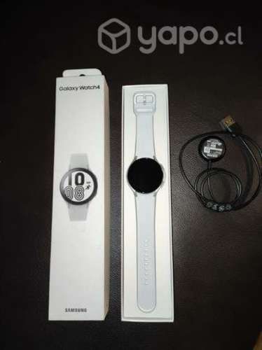 Reloj Samsung Galaxy Watch 4