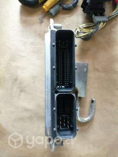 ECU Volkswagen 3 cilindros