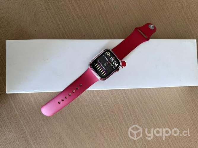 Apple watch series 7 41