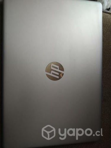 HP laptop modelo Ef1018la