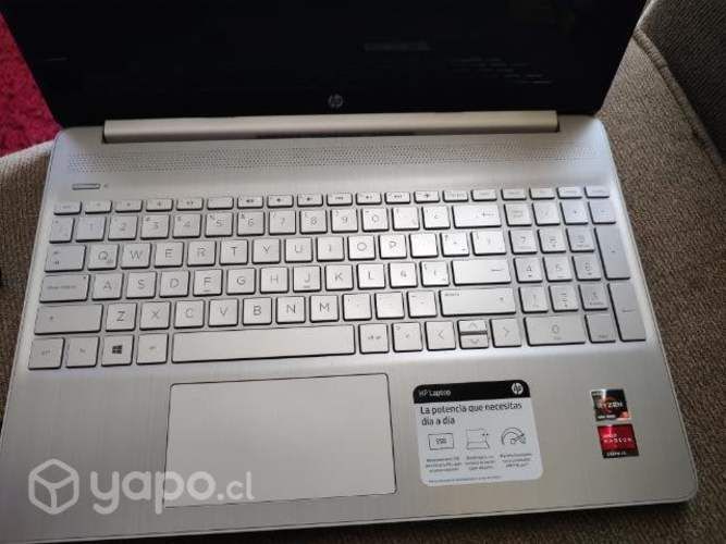 HP laptop modelo Ef1018la