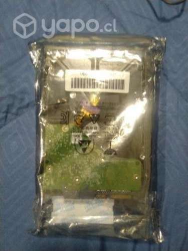 Disco duro wd 4tb nuevo para vigilancia