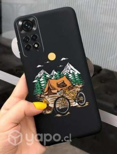 Carcasa Xiaomi Redminote 11