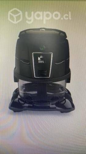 Aspiradora con agua Hyla