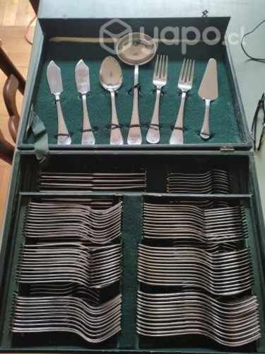 Cuchilleria fina Italiana