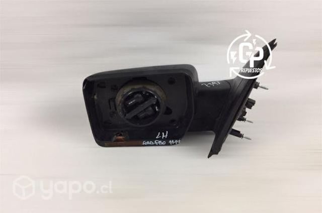 Espejo Retrovisor LH Ford F
