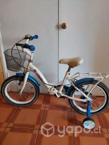 Bicicleta Bianchi