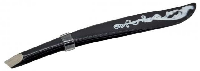 Pinzas de acero inoxidable