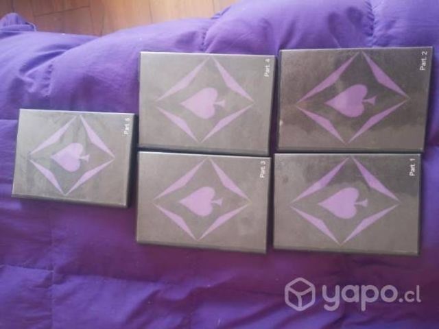 Curso ninja de la magia