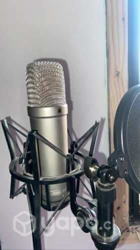 Micrófono RODE NT1-A