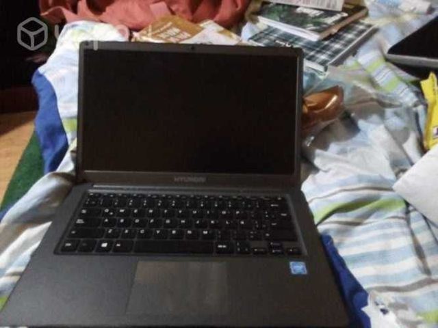 Computador Hyundai