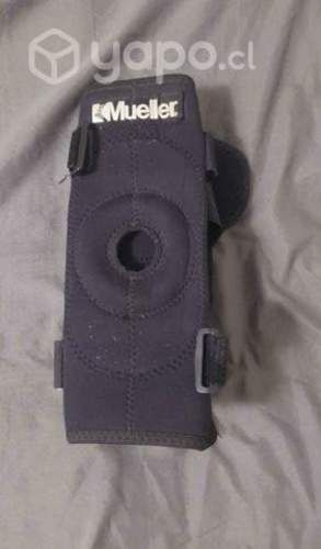 Rodillera Ortopédica marca Mueller