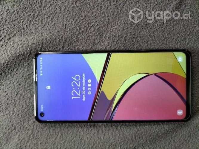 CELULAR SAMSUNG GALAXY A21s  128gb