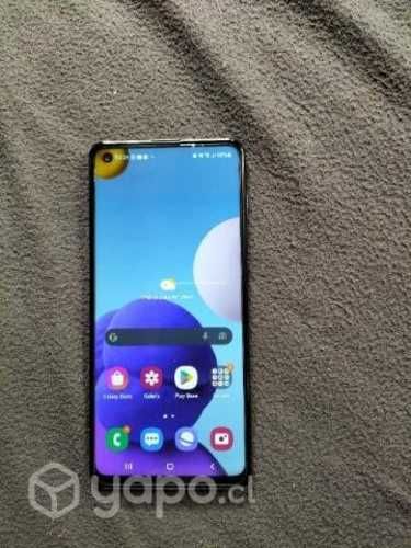 CELULAR SAMSUNG GALAXY A21s  128gb