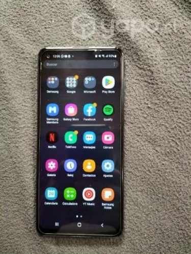 CELULAR SAMSUNG GALAXY A21s  128gb