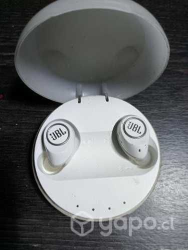 Audífonos inalámbrico