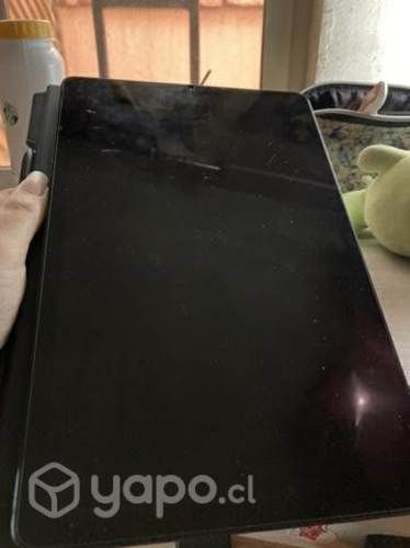 Samsung tab s6 Lite