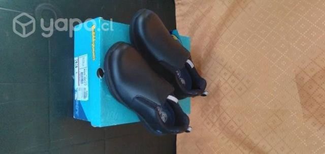 Zapato Escolar Nuevo niño