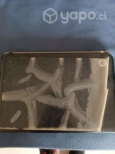 Notebook HP para repuesto o desarme