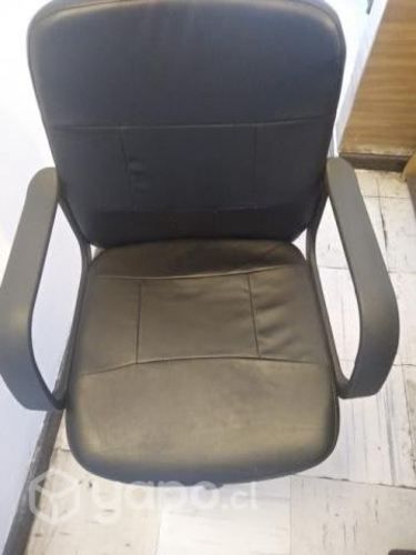 Silla de escritorio