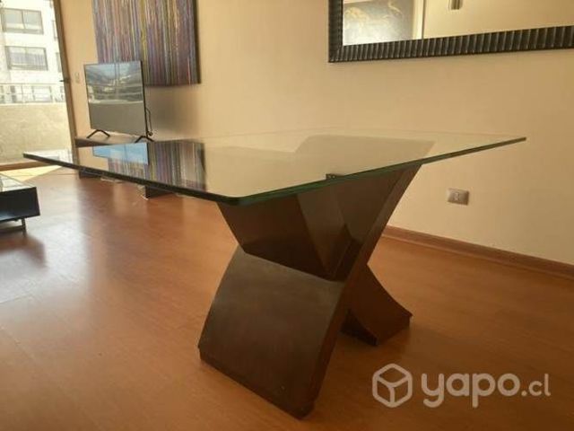 Mesa de comedor