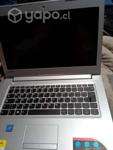 Notebook Ideapad 310 desarme