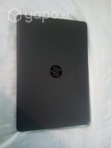 Notebook HP