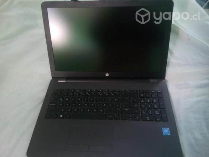 Notebook HP