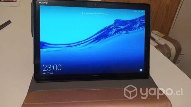 Tablet Huawei M5 Lite
