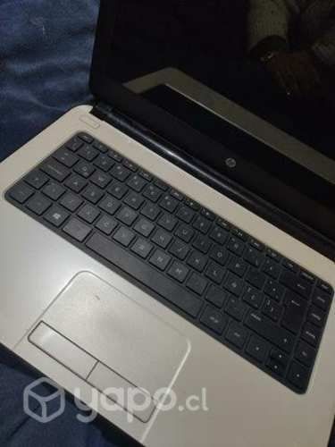 Notebook hp
