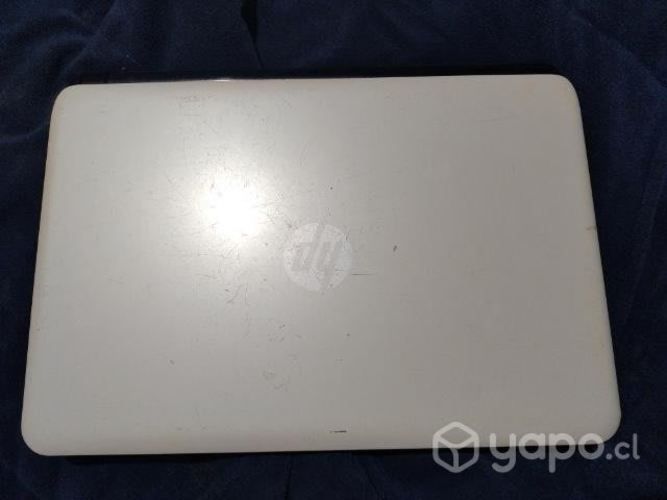 Notebook hp