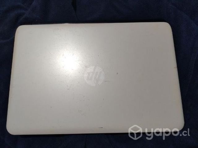 Notebook hp