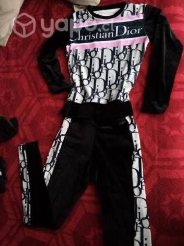 Calsas poleron christian dior