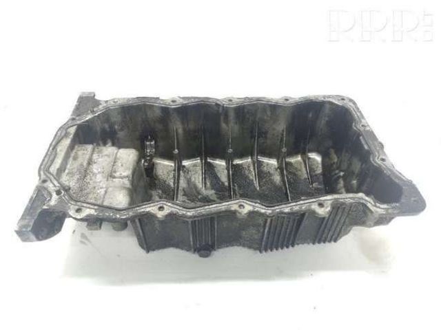 Carter Hyundai SantaFe caja mecanica