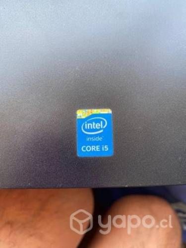 Computador Dell Latitude 3450 i5