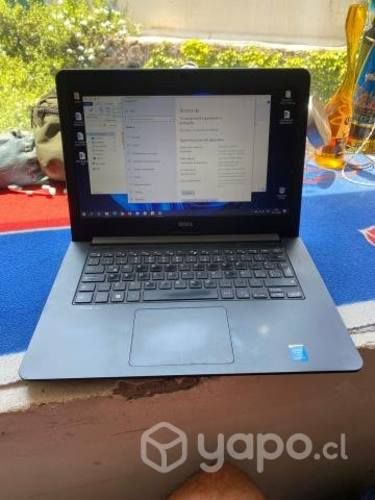 Computador Dell Latitude 3450 i5